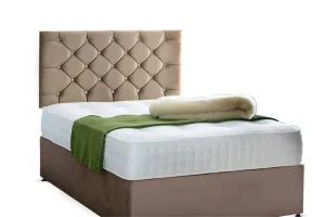 Barcelona Divan Bed