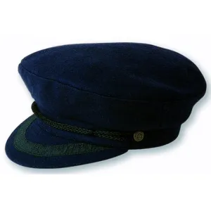 Breton Cap