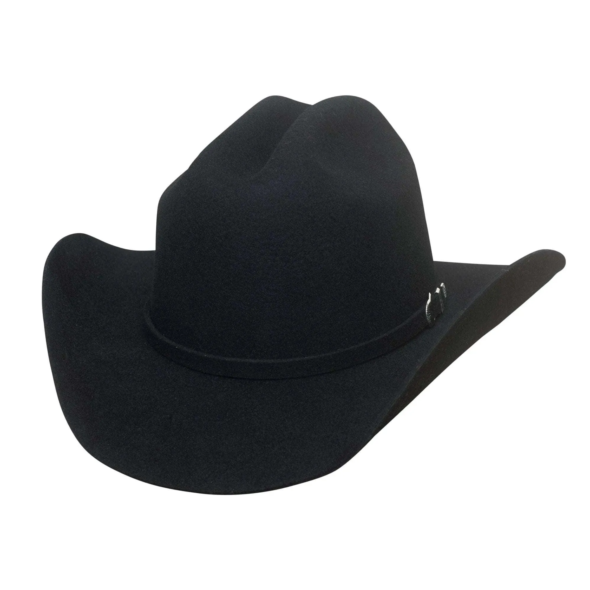 Bullhide Futurity - Children's Wool Felt Cowboy Hat