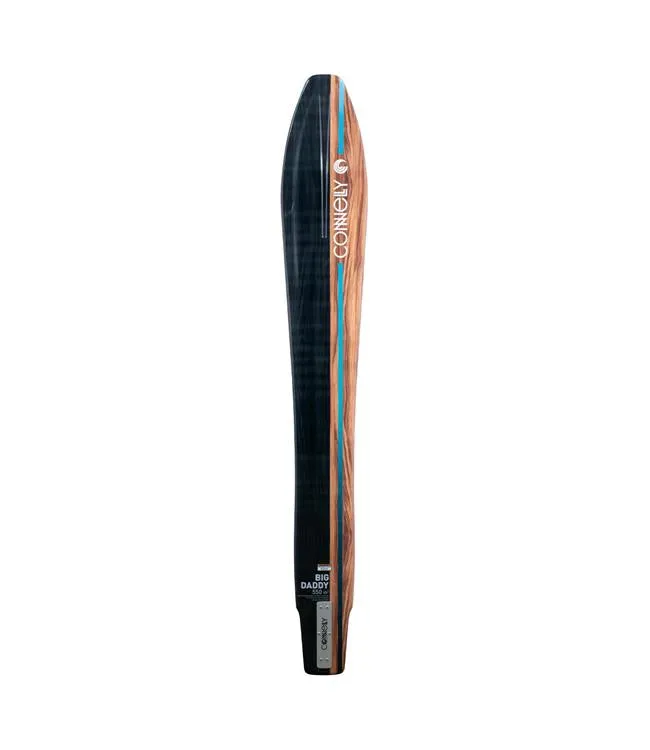 Connelly Big Daddy Slalom Ski with Shadow Boot & RTP