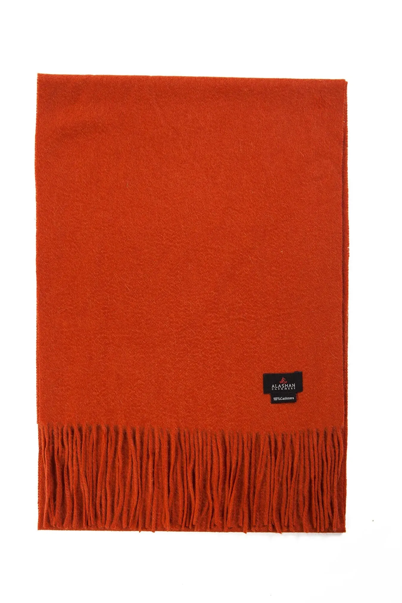 Douglas Anthony Cashmere Scarf