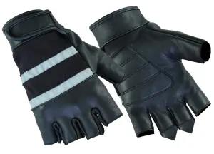 DS15 Traditional Fingerless Glove