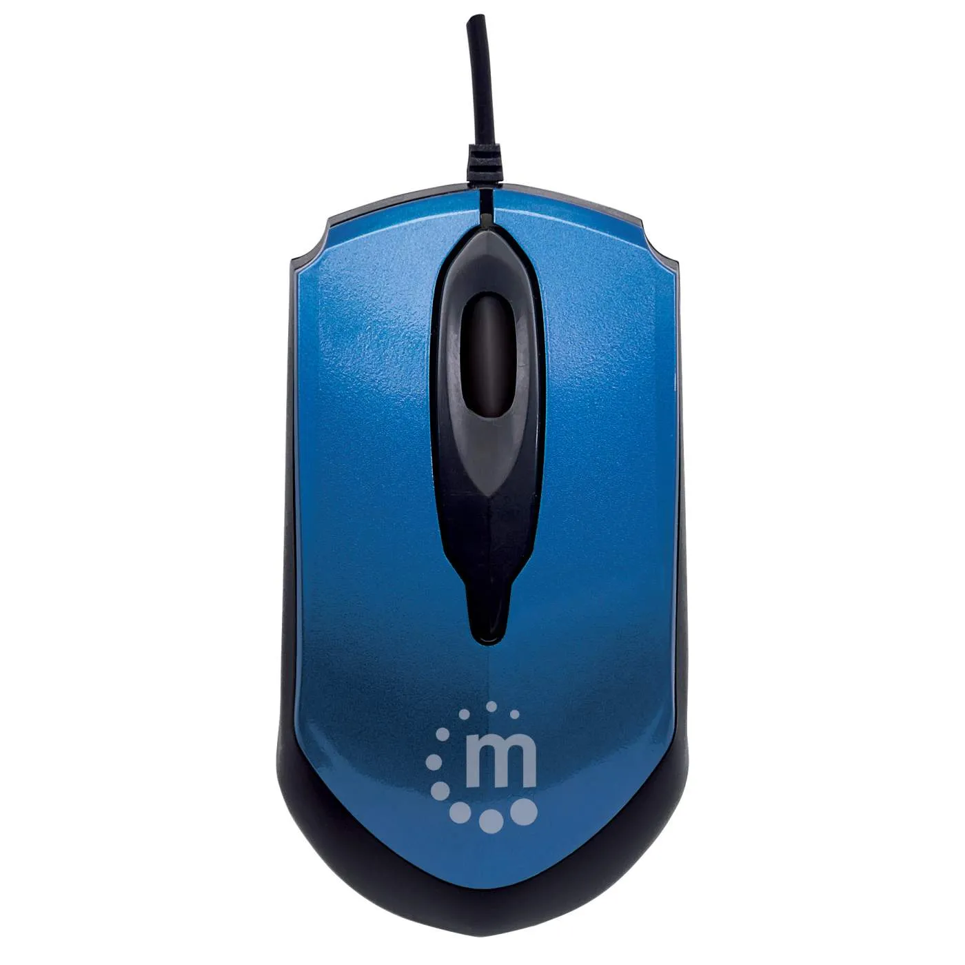 Edge Optical USB Mouse