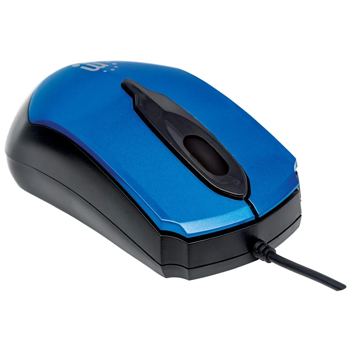 Edge Optical USB Mouse