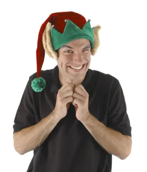 Elope - Elf With Ears Hat