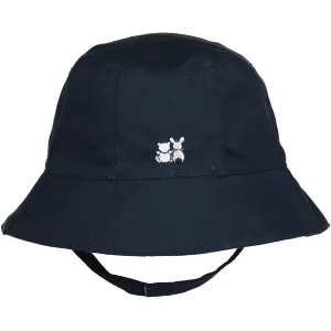 Emile et Rose - Navy bucket hat, Gareth