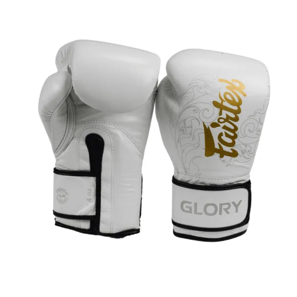 Fairtex Glory 3.0 Boxing Gloves -Limited Edition