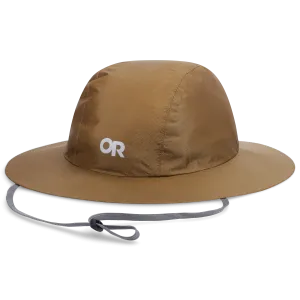 Helium Rain Full Brim Hat