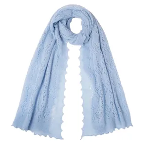 Jewel Cashmere Scarf - Mirage