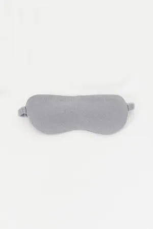 Kaia Cashmere Eyemask