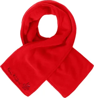 Kozi Kidz Fleece Scarf