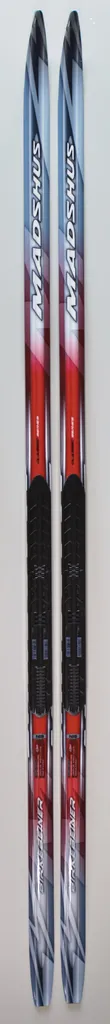 Madshus Birkebeiner Carbon Classic Zero Ski