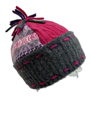 One of a Kind Ski Cap 160