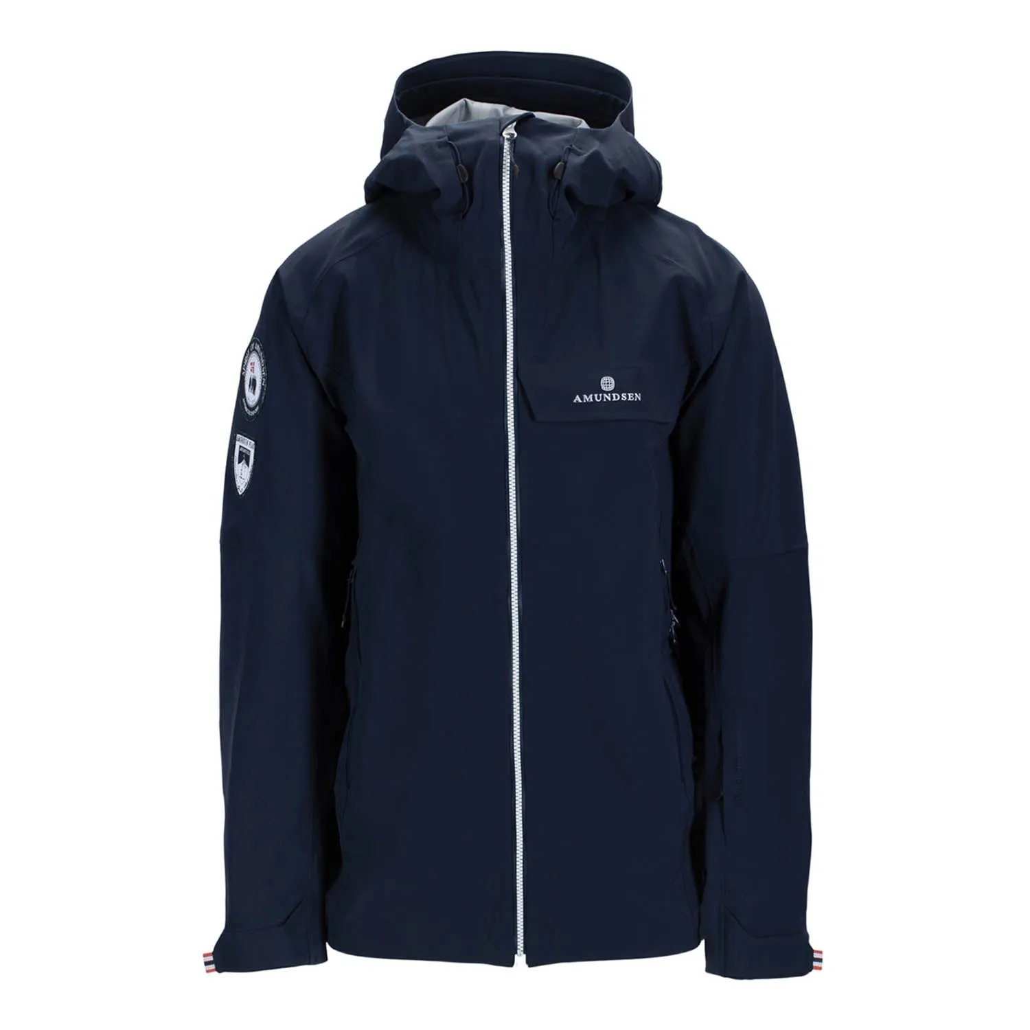 Peak Mens Jacket