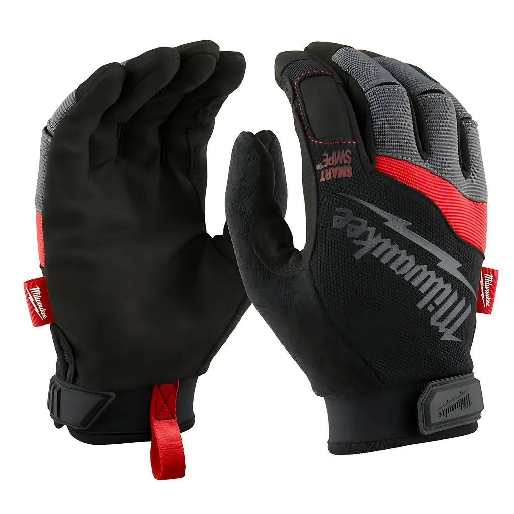 Performance Work Gloves - M