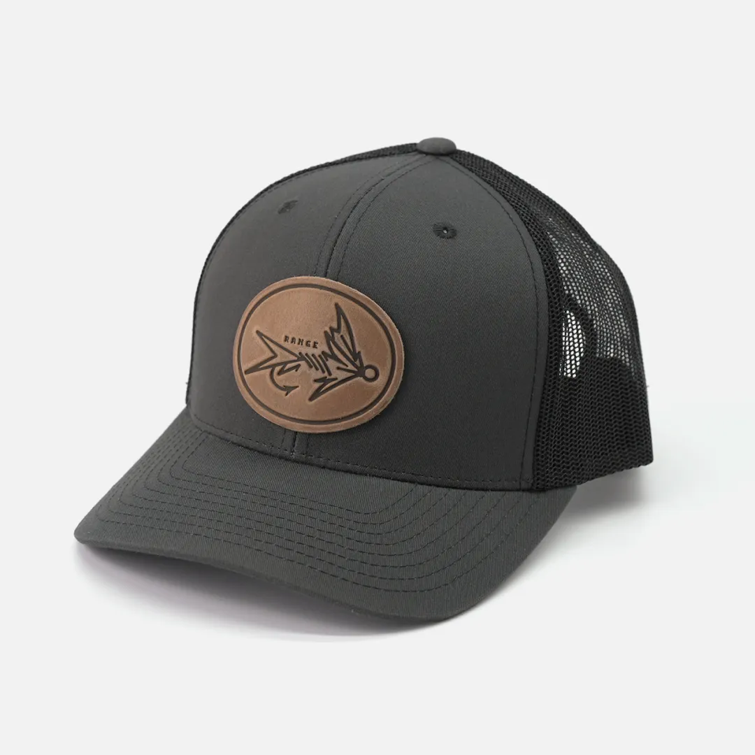 Range Fly Icon Hat