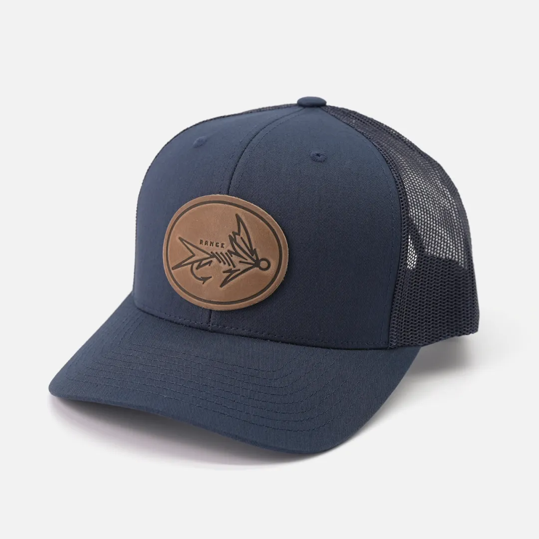 Range Fly Icon Hat