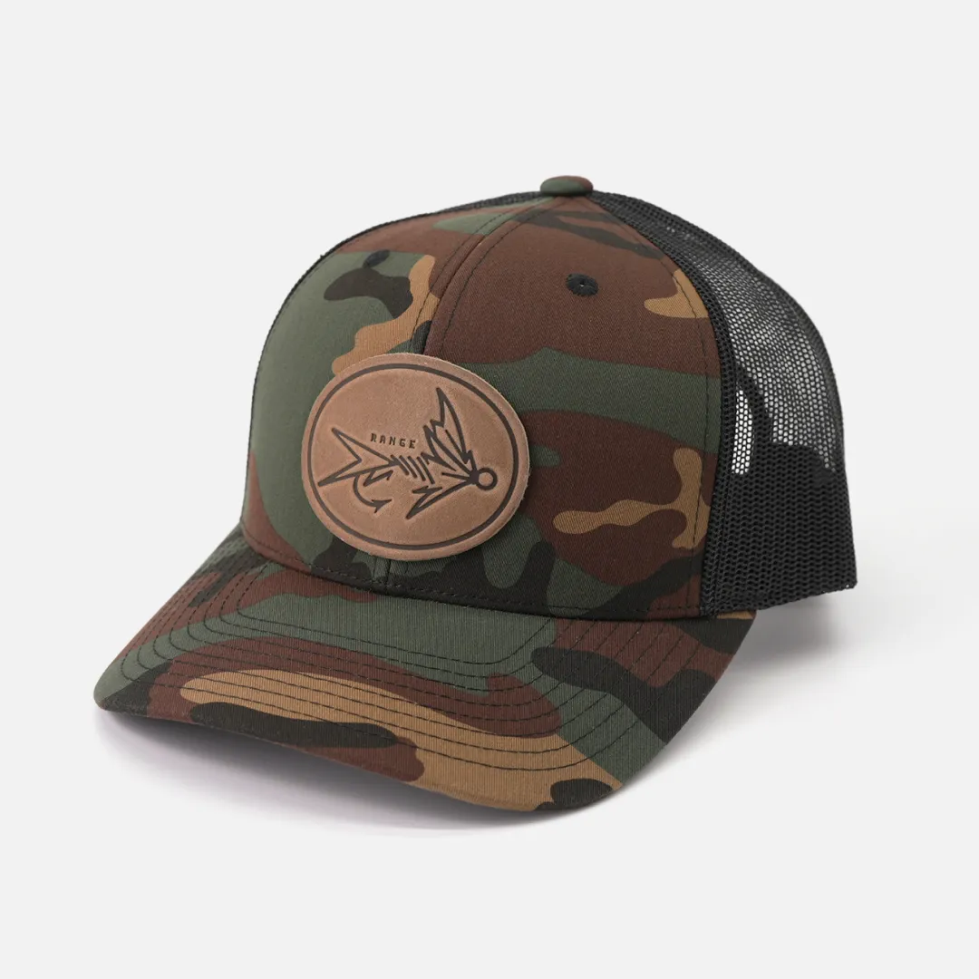 Range Fly Icon Hat