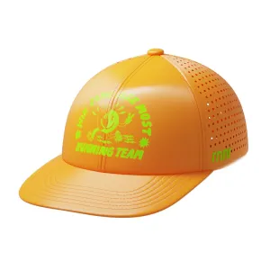 Rnnr Crew Hat - Win Some