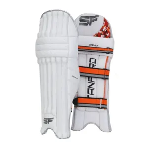 SF Camo ADI 2 Cricket Batting Pads