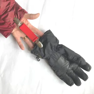 Ski Glove Clip2Cuff