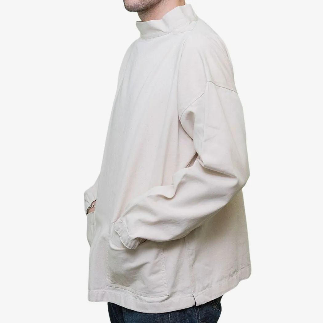 The Classic Smock