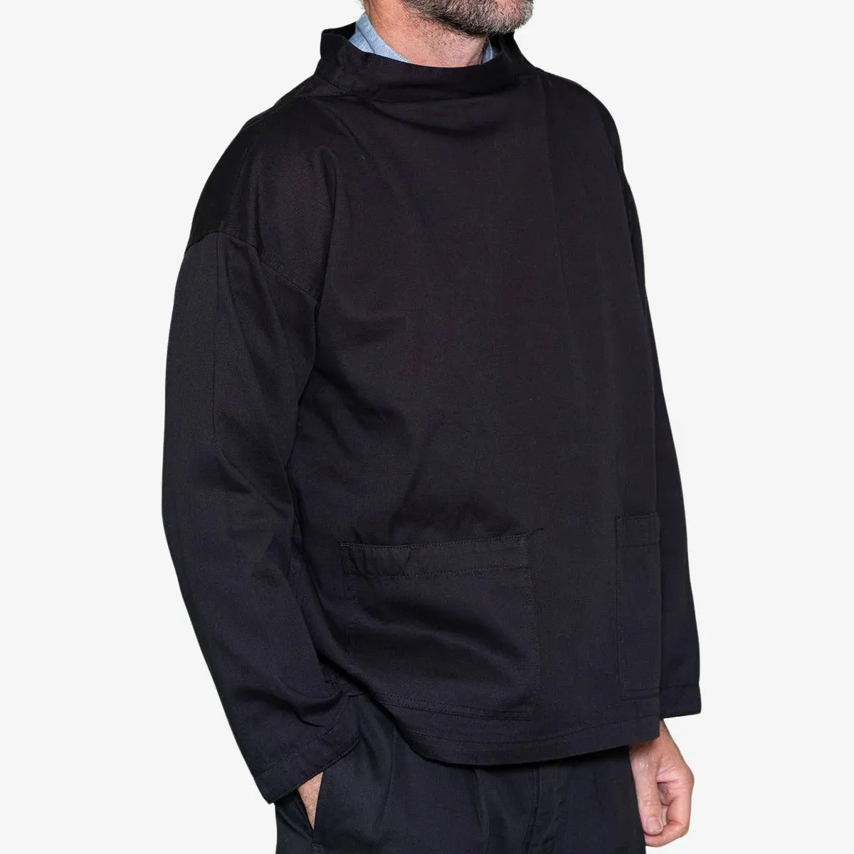 The Classic Smock