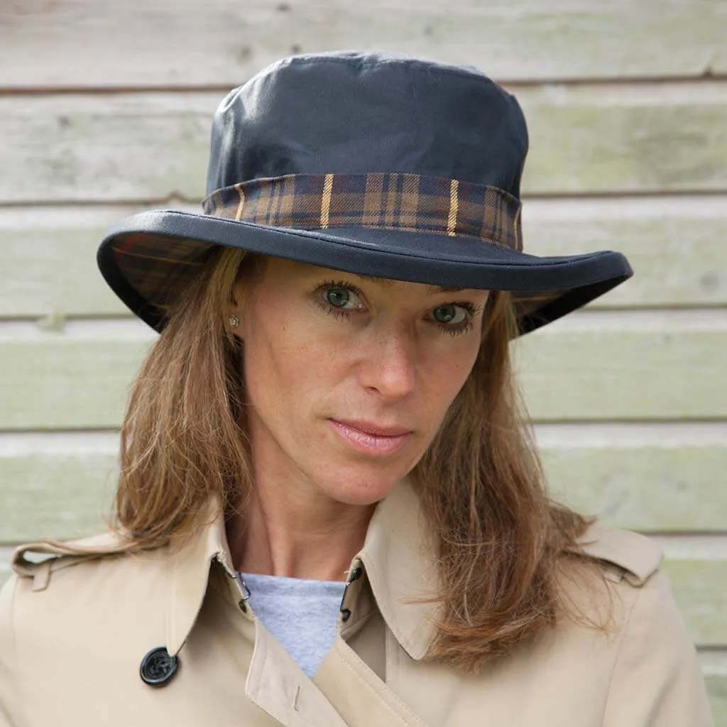 Thelma Waterproof Hat