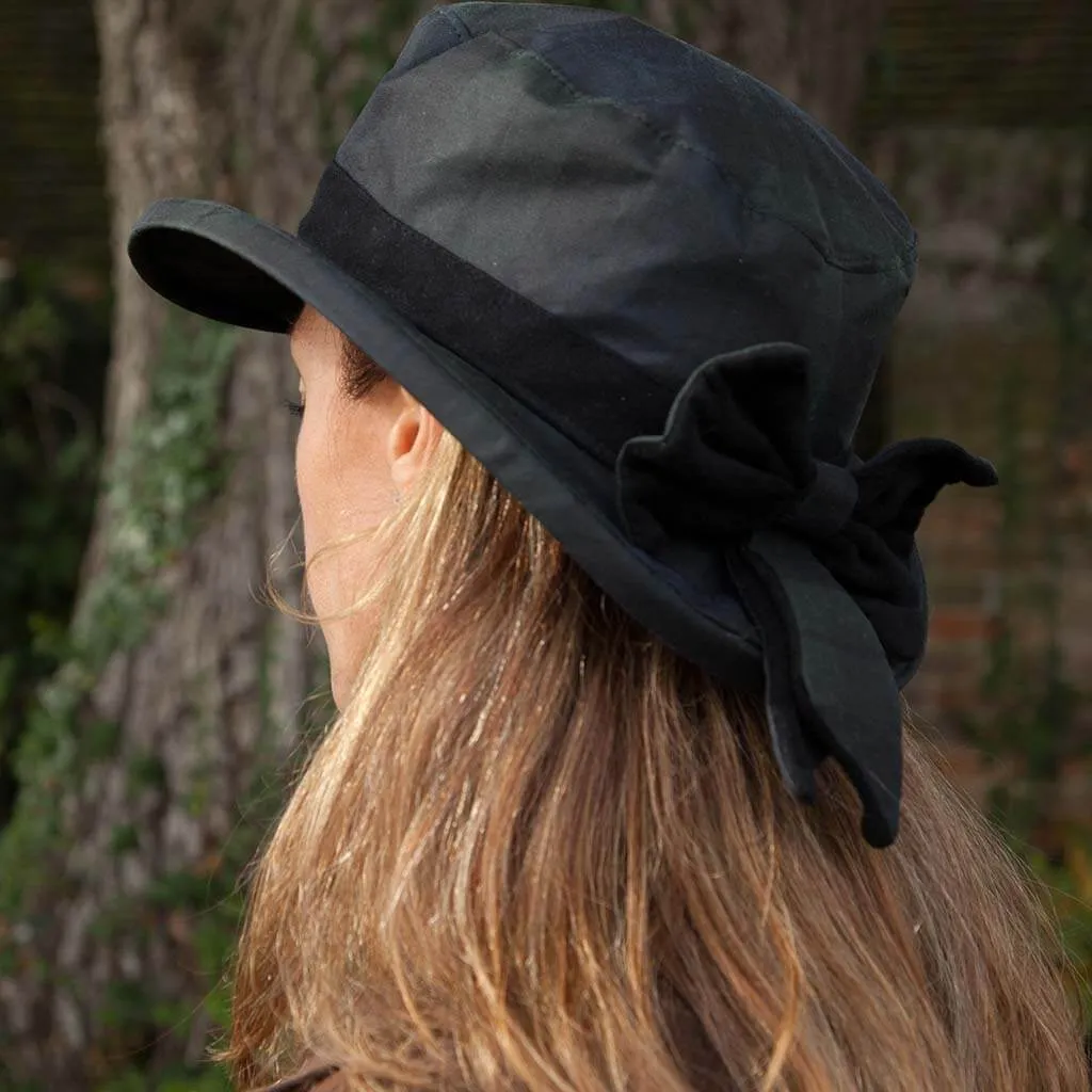 Thelma Waterproof Hat