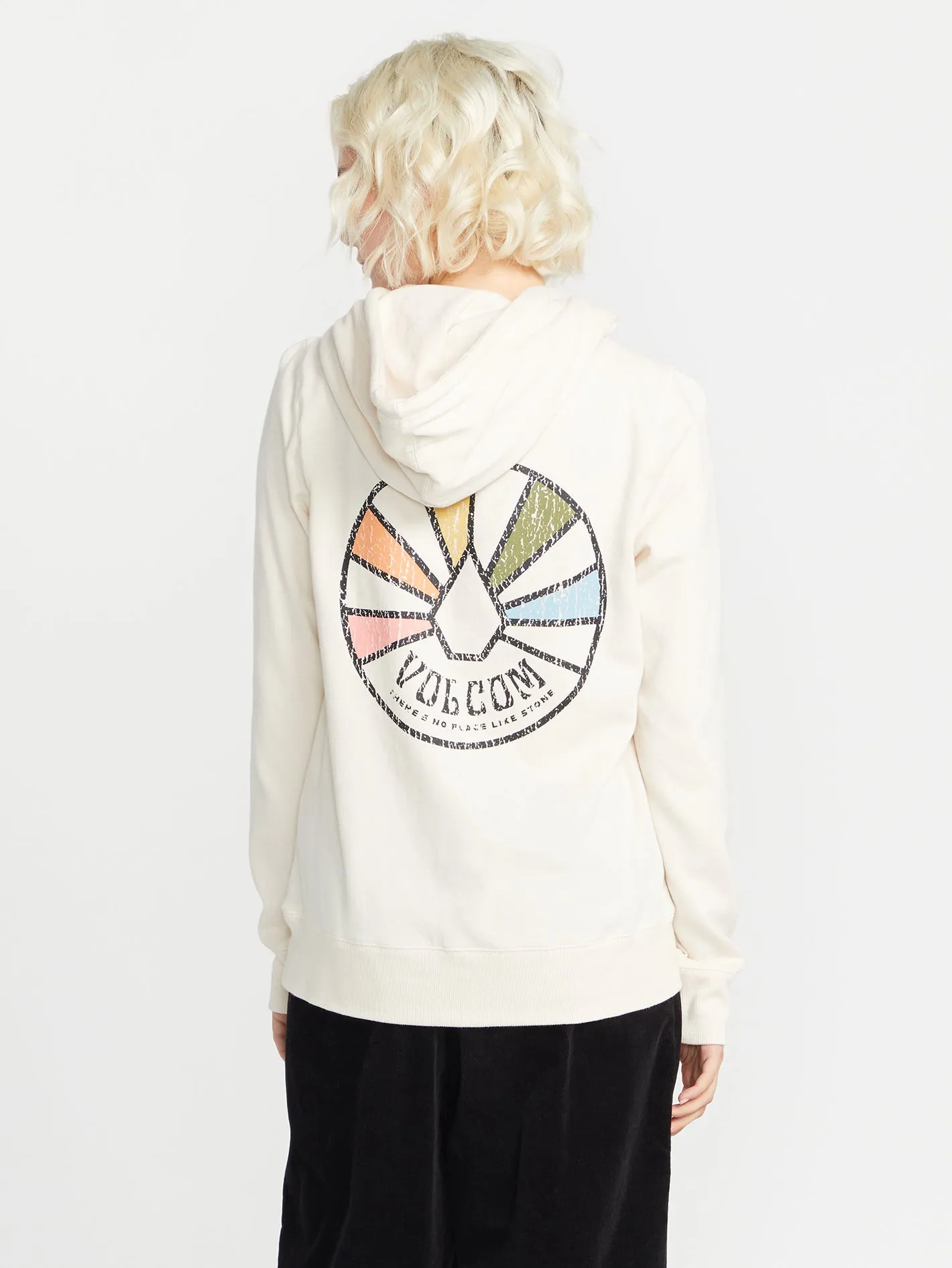 Truly Deal Hoodie - Cloud