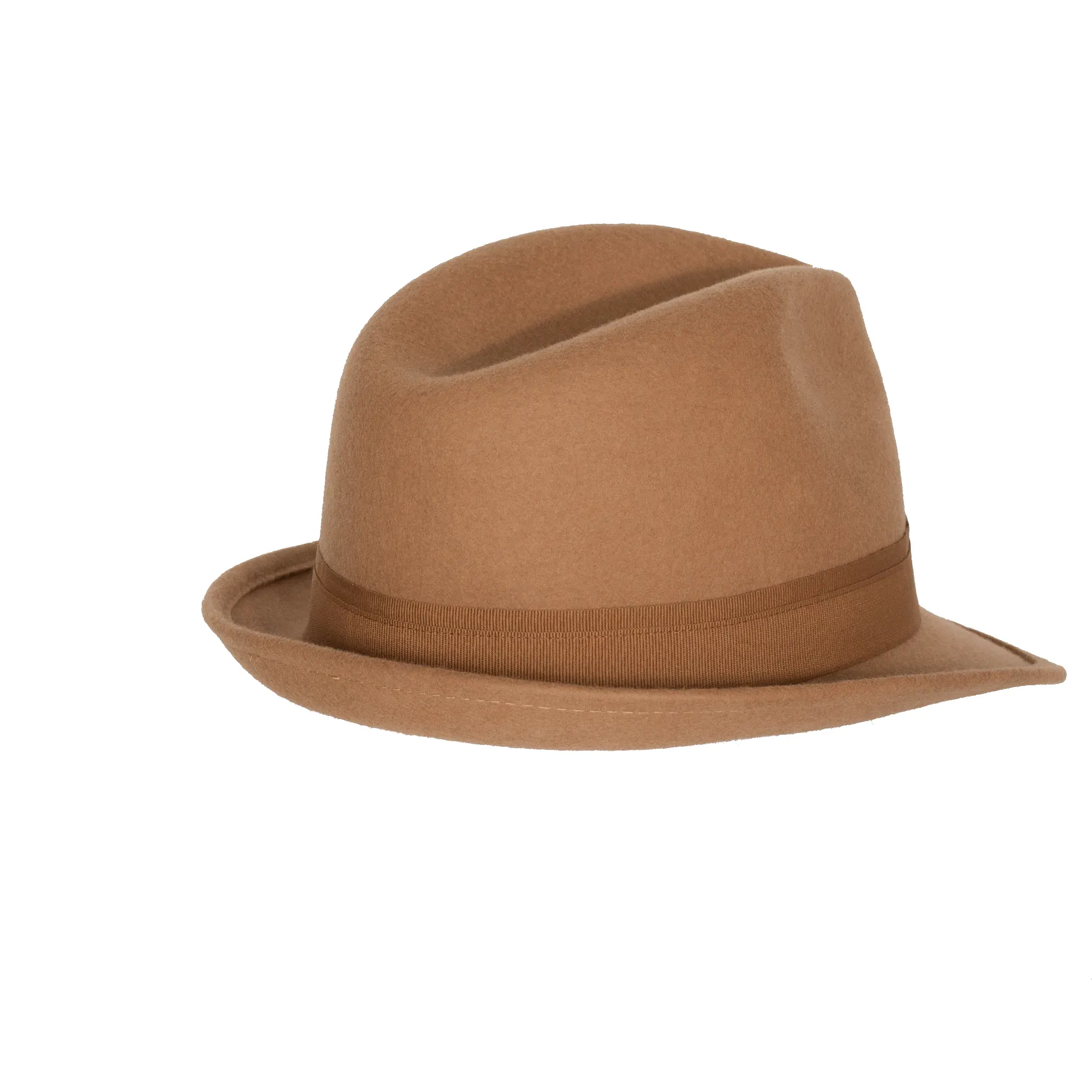 Verve Wool Trilby Fedora by 9th Street Hats